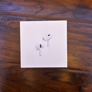 Airpod Pro 2nd Generation